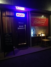 BROWN ブラウンのサムネイル画像