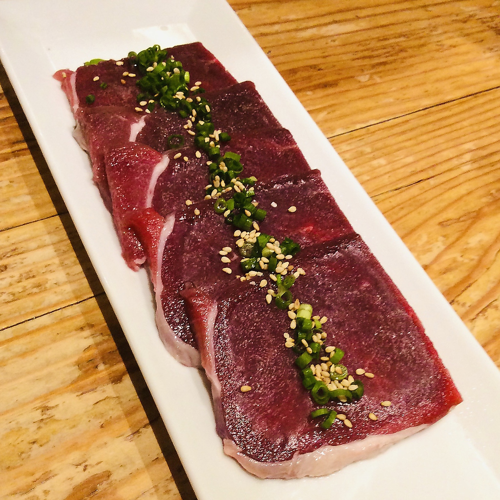 国産ジビエ認証を取得した大分県産ジビエの鹿肉！臭みもなく栄養満点のオススメの品です！！