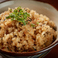 ジューシー(沖縄の炊き込みご飯)/Takikomi gohan(mixed rice)