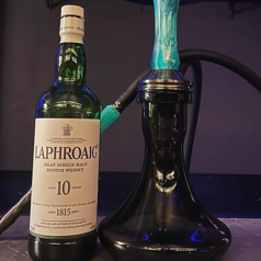 SHISHA &amp; BAR BASE ベイス 上野 御徒町 湯島の写真