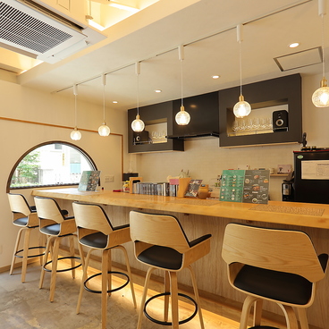 Wine Shop&Bar Degusta デグスタの雰囲気1