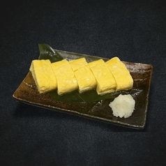 出汁巻きたまご