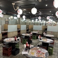 鶏酒場 たまるや 高良店の雰囲気1