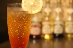 【 mocktail 】ノンアルカクテル★　各種