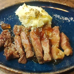 ベジタベルバー 兼次郎のコース写真