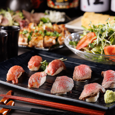 にくと魚 川崎駅前店の特集写真