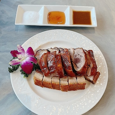 香港物語 赤坂見附店のおすすめ料理1