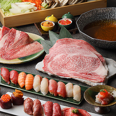 魚銀 南越谷店のコース写真