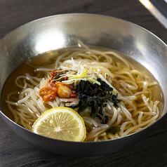 冷麺