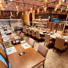 山海亭の特集写真