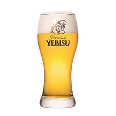 ヱビスビール