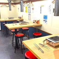 三軒茶屋焼肉ホルモン寅屋の特集写真