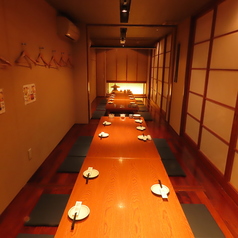 個室居酒屋 一 はじめ特集写真1