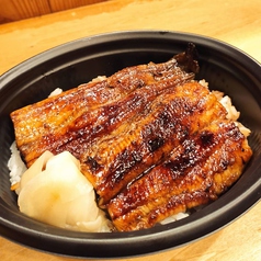 うな丼