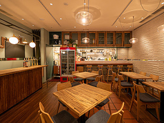 Taverna ハルの写真3