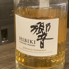 HIBUKI響　JAPANESE HARMONY(日本） 