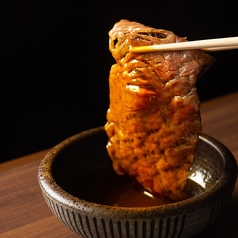 個室焼肉 スギモトHOUSeN 栄・伏見店のおすすめ料理3