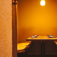 全席個室居酒屋 前見屋 堀川町店の雰囲気2