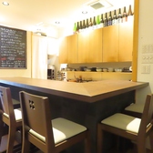 全国の銘酒と季節料理 花園 潤の雰囲気2