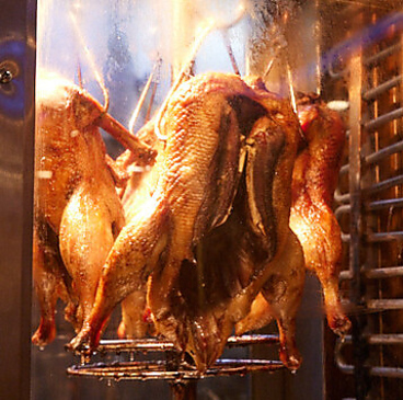 2100K冒鴨タン肚 上野店のおすすめ料理1