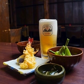 自然やのおすすめ料理3