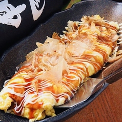 豊富なテイクアウトメニュー