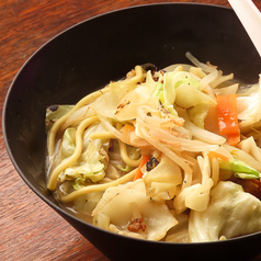 鹿児島の夜Cafe PukuPuku 天文館店の写真2