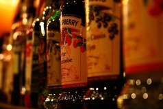 【 リキュール 】　各種