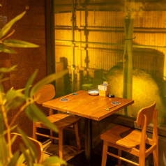 と 四条烏丸店の特集写真