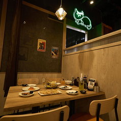 たま 高田馬場店の雰囲気3