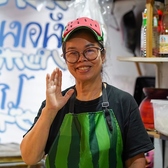 2階のタイ料理屋 コップン天満のスタッフ1