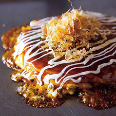 東京下町もんじゃ屋Rikyu リキュウ イオンモール土岐店の特集写真