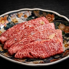 期間限定 プレミアムカルビ