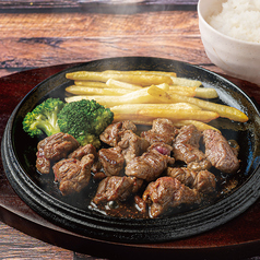 テキサス　ロースステーキ　150ｇ　（スタンダード）