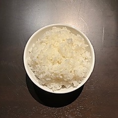 ライス小