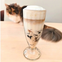 Cat Relax Homeのコース写真