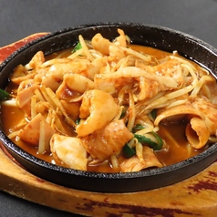 旬鮮酒房 楽のおすすめ料理1
