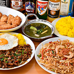 yabin Kanagawa ヤビン カナガワテンのおすすめ料理2