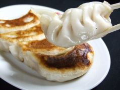 蘭苑飯店　（らんえんはんてん）　烏森神社店の写真3