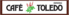 TOLEDO DINING トレドダイニング 本厚木のロゴ