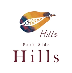 Park Side Hills パーク サイド ヒルズ の写真