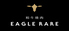 和牛焼肉 EAGLE RARE イーグルレアのロゴ