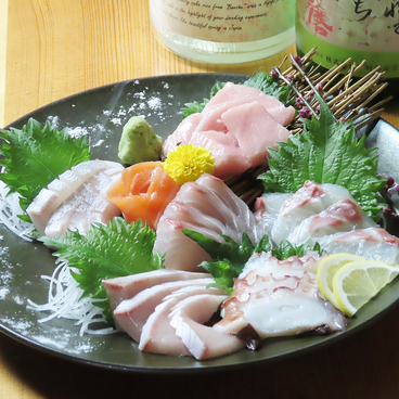 創作居酒屋 遊膳のおすすめ料理1