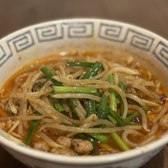 台湾ラーメン