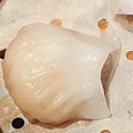 料理メニュー写真&nbsp;エビ蒸し餃子 2個