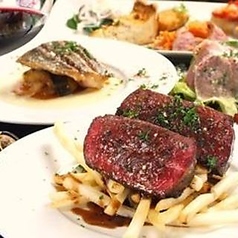 フランス家庭料理 Grand Amiのコース写真