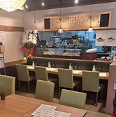 炭火やきとり 鮮魚 千鳥の雰囲気2