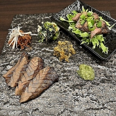 結　おすすめ焼き