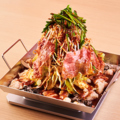 博多ちりとり鍋 金ちゃんのおすすめ料理1