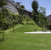 dog lounge yaburo ドッグラウンジヤブロの雰囲気3